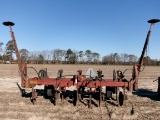 CASE-IH 5-SHANK DMI