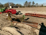 JD 9' ANGLE BLADE
