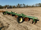 JD 8 ROW BEDDER, 36