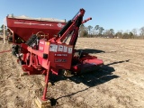 HARDEE LR50160 LONG REACH CUTTER, JOYSTICK CONTROL