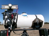 INFURROW AGXCEL SPRAY SYSTEM