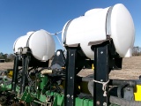 INFURROW SPRAY SYSTEM SELLS SEPARATE