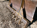 ROOT RAKE – FITS JD 450