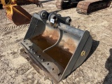 NEW EA 5’ BUCKET