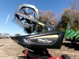 MACDON FD75-S 30’ DRAPER HEAD