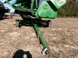 E-Z TRAIL HEADER CART