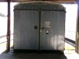 THARRINGTON PRO-CURE II 8-BOX BARN, SINGLE PHASE (1ST CLASS)