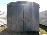 THARRINGTON PRO-CURE II 8-BOX BARN, SINGLE PHASE (1ST CLASS)
