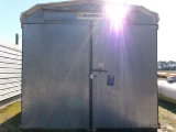 THARRINGTON PRO-CURE II 8-BOX BARN, SINGLE PHASE (1ST CLASS)