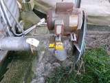 6” UNLOADING HEAD W/ MOTOR
