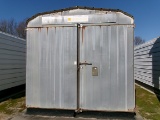 THARRINGTON PRO-CURE II 8-BOX BARNS (4) HAVE CURECO’S, SINGLE PHASE (1ST CLASS)