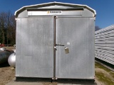 THARRINGTON PRO-CURE II 8-BOX BARNS (4) HAVE CURECO’S, SINGLE PHASE (1ST CLASS)