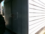THARRINGTON PRO-CURE II 8-BOX BARN, CURECO, SINGLE PHASE (1ST CLASS)