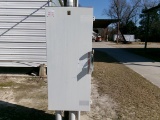 EATON 400 AMP TRANSFER SWITCH