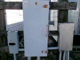 EATON 400 AMP TRANSFER SWITCH