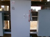 EATON 200 AMP TRANSFER SWITCH