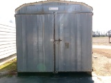 THARRINGTON PRO-CURE II 8-BOX BARN, CURECO, SINGLE PHASE (1ST CLASS)