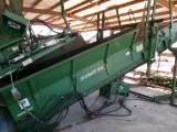 SHEPPARD GREEN LEAF BOX LOADER, BOX RAILS, ELECTRIC