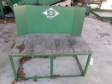 SHEPPARD PIN TABLE