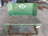 SHEPPARD PIN TABLE