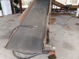 TAYLOR 14' DRY LEAF TRANSITION