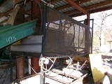 TUMBLER 10’, ELECTRIC