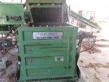 SHEPPARD BALER W/ SCALES