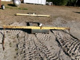 BOX FORKLIFT ATTACHMENT