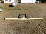 BOX FORKLIFT ATTACHMENT