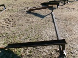 BARN RAIL EXTENSION