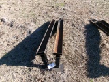 BARN RAIL EXTENSION