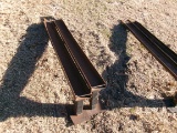 BARN RAIL EXTENSION