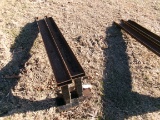 BARN RAIL EXTENSION