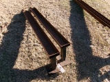 BARN RAIL EXTENSION