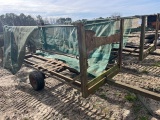 TOBACCO TRAILER