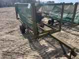 TOBACCO TRAILER