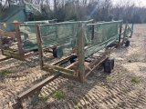 TOBACCO TRAILER
