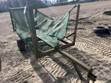 TOBACCO TRAILER