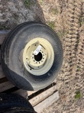 NEW 11L-15 SL TIRE AND RIM