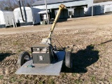 WINCO PTO GENERATOR