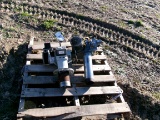 2 BARN BLOWERS