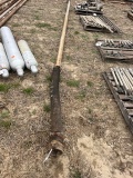 SUCTION LINE