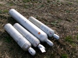 CULLER RIPE CYLINDERS