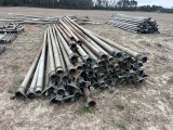 MATHIESON 4” PIPE 1180’ x $