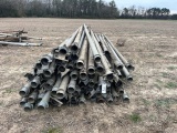 MATHIESON 4” PIPE 1300’ x $