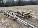 PILE OF PIPE