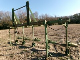 SHEPPARD 4-ROW MIDDLE SPRAYER (FITS JD SPRAYER)