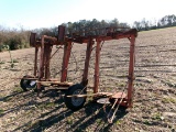 DELUGGER 4-ROW