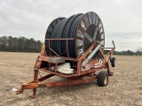 CADMAN 3250 IRRIGATION REEL