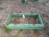 TANK BRACKET